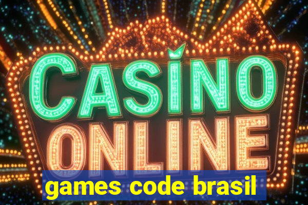 games code brasil